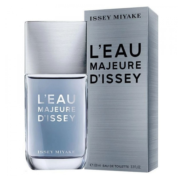 Issey Miyaki Majeure Perfume for Men by Issey Miyake in Canada ...