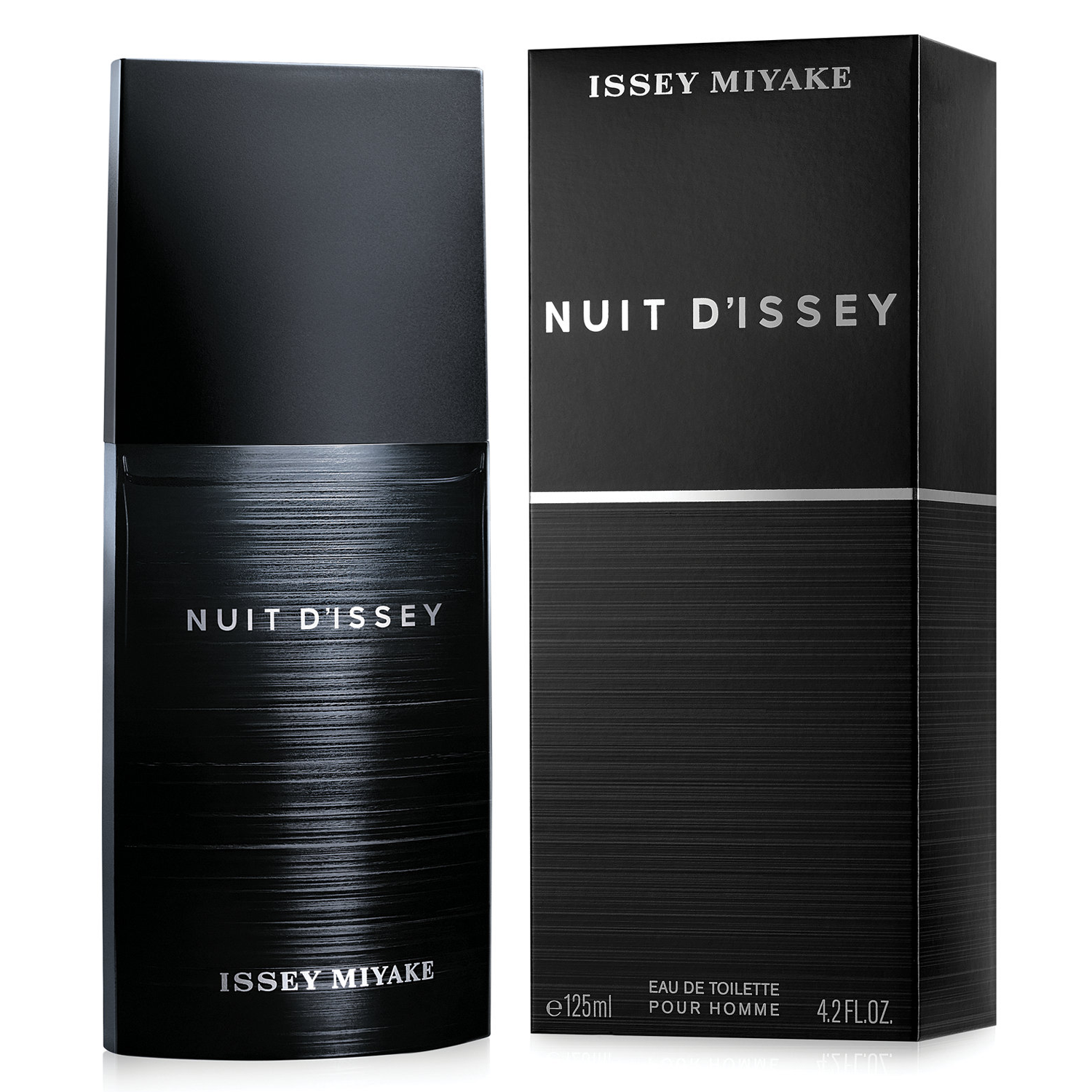 Issey Miyaki Nuit Edt Perfume in Canada stating from $30.00
