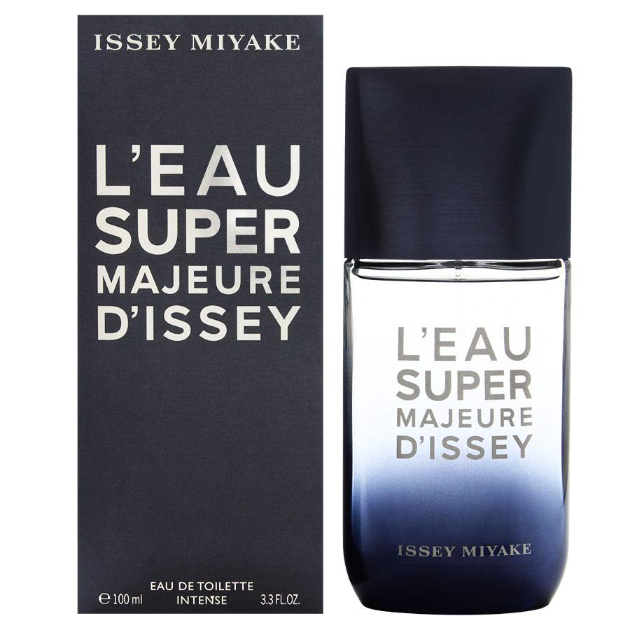 Issey Miyaki Super Majeure Perfume for Men by Issey Miyake in Canada ...