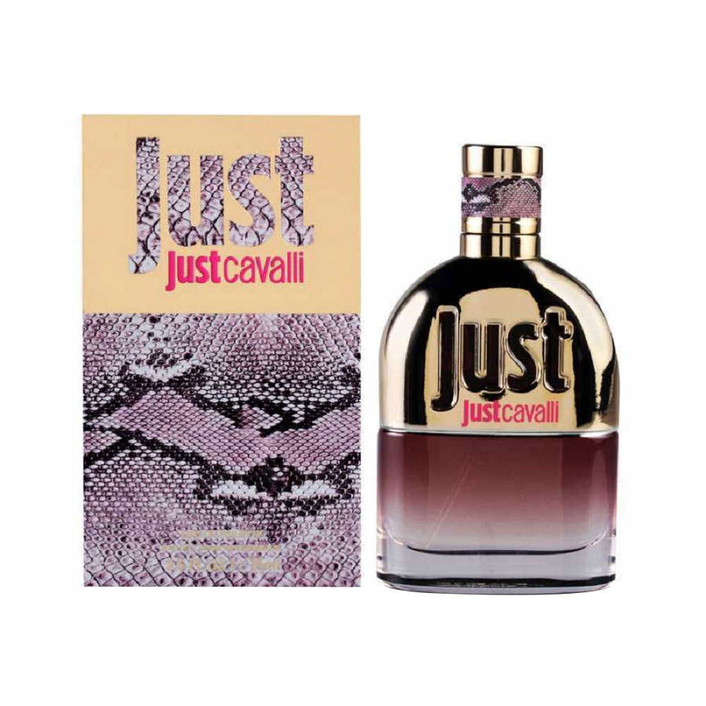 Just Cavalli New – Perfumeonline.ca