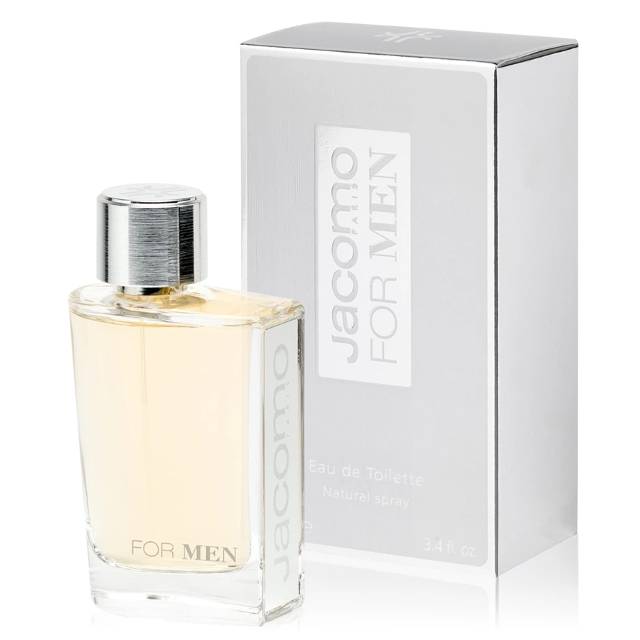 aura fragrance by jacoma