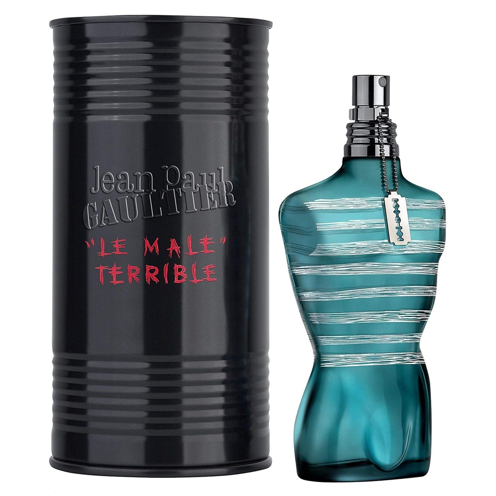 Jean Paul Gaultier Le Male Terrible Perfume in Canada stating from $63.00