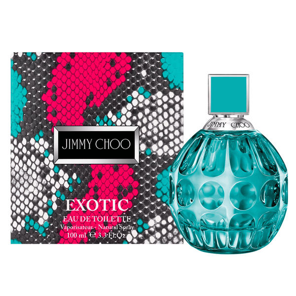 Jimmy Choo Intense Perfume in Canada stating from $35.00