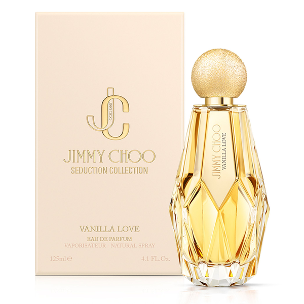 Jimmy Choo Vanilla Love Seduction Collection – Perfumeonline.ca