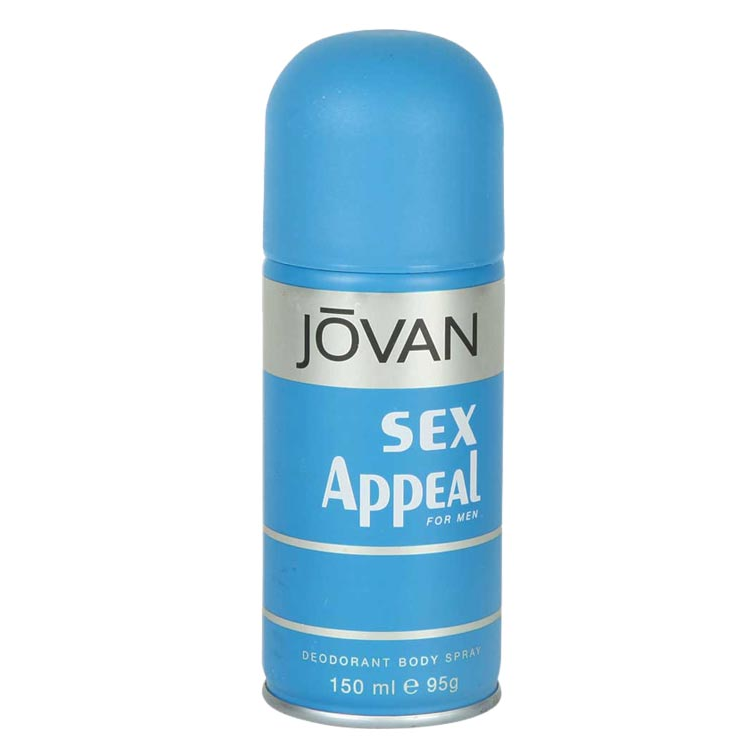 Jovan Sex Appeal Perfume In Canada Stating From 800 5599