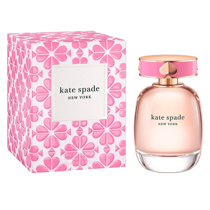 Kate Spade New York Perfume for Women by Kate Spade in Canada –  