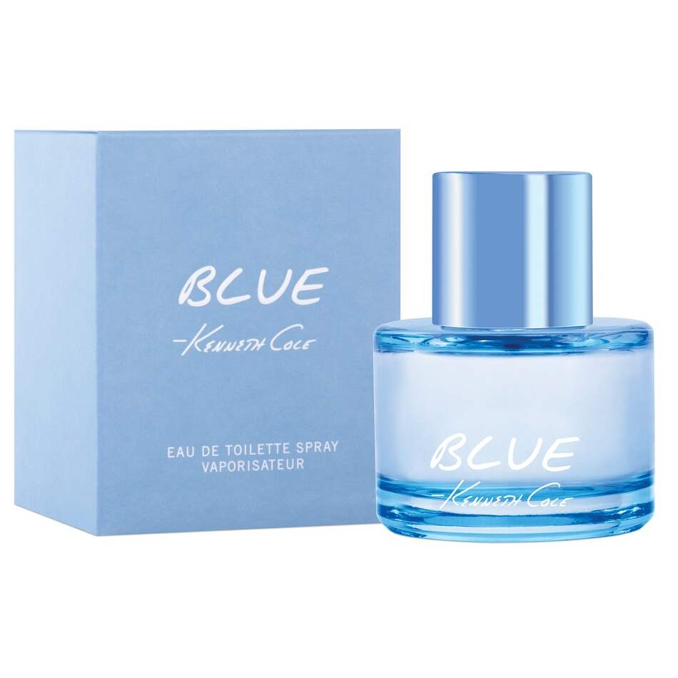 Kenneth Cole Blue Perfume For Men By Kenneth Cole In Canada ...
