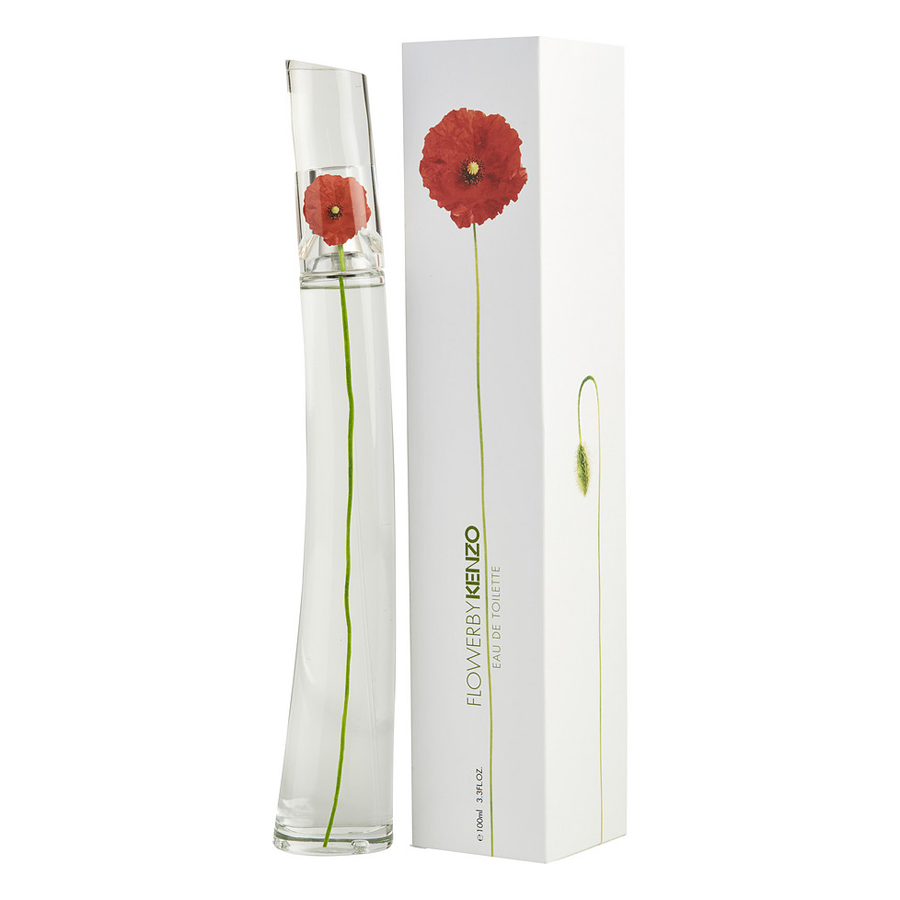 Kenzo Flower Edt Perfume For Women By Kenzo In Canada – Perfumeonline.ca