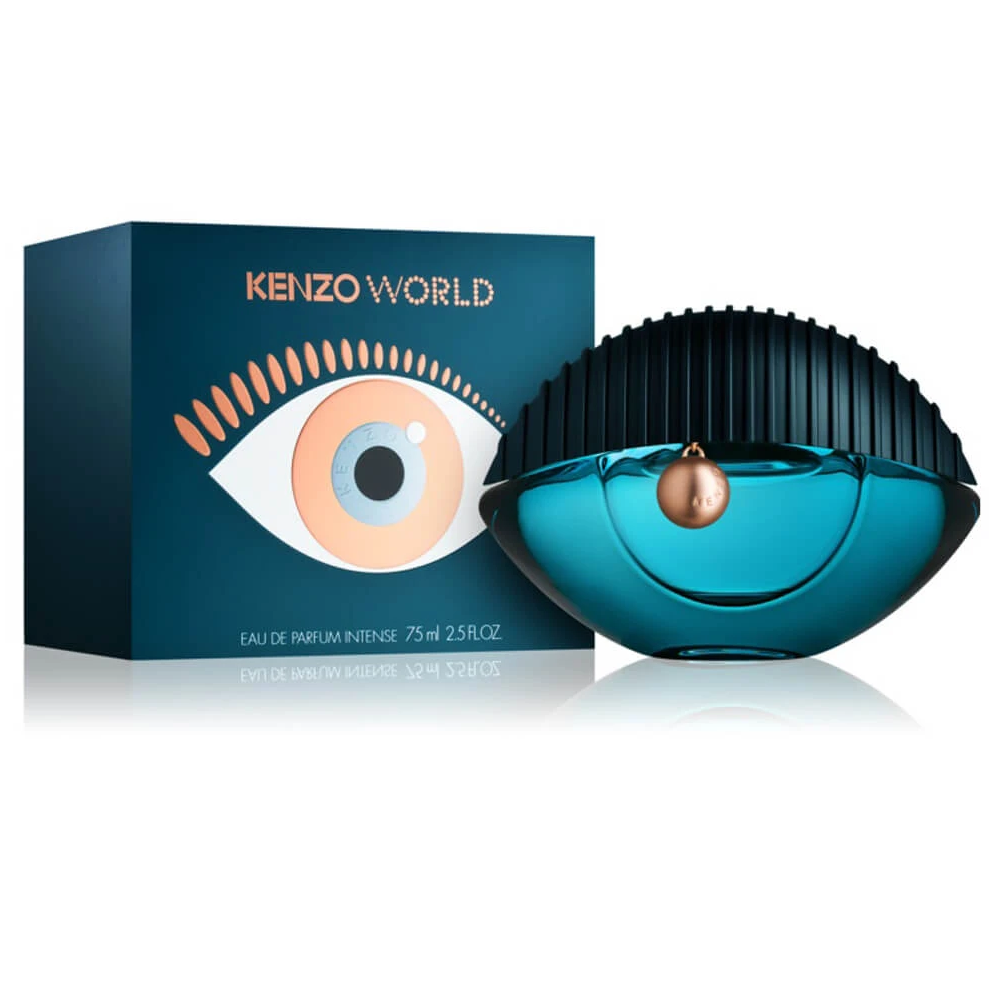 Kenzo World Intense – Perfumeonline.ca