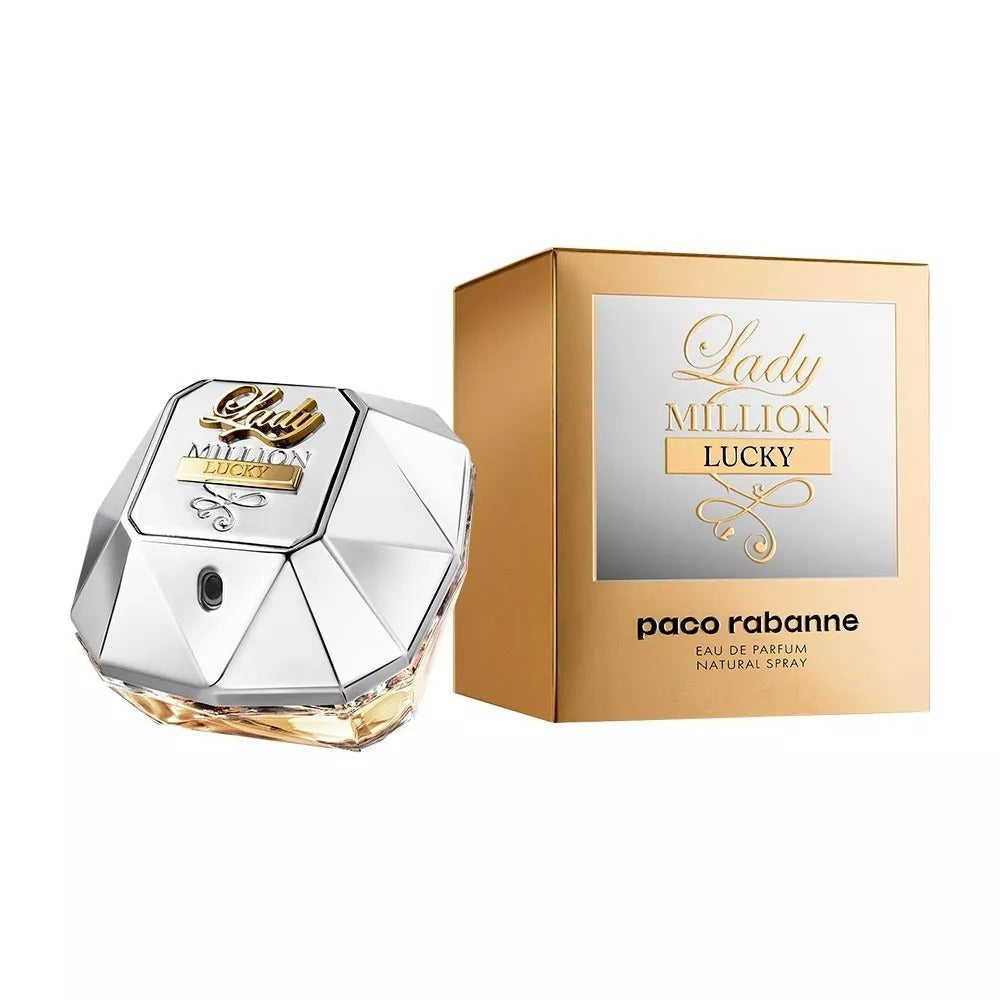 Lady lucky 2025 paco rabanne