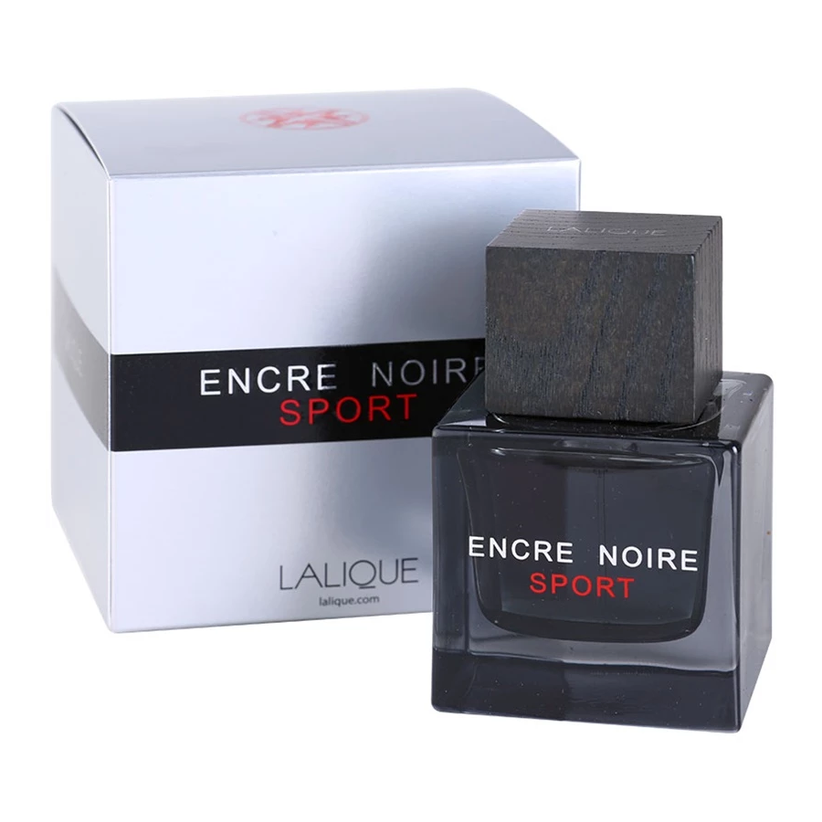 Lalique encre noire обзор