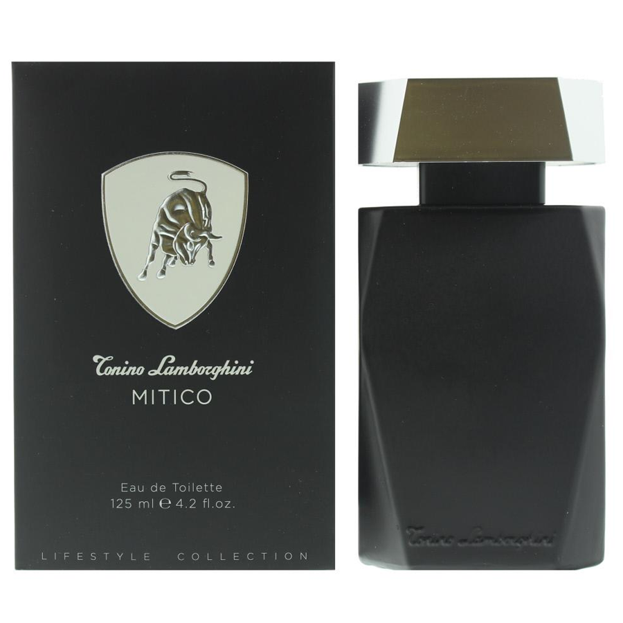 Lamborghini Mitico Perfume For Men By Lamborghini In Canada –  