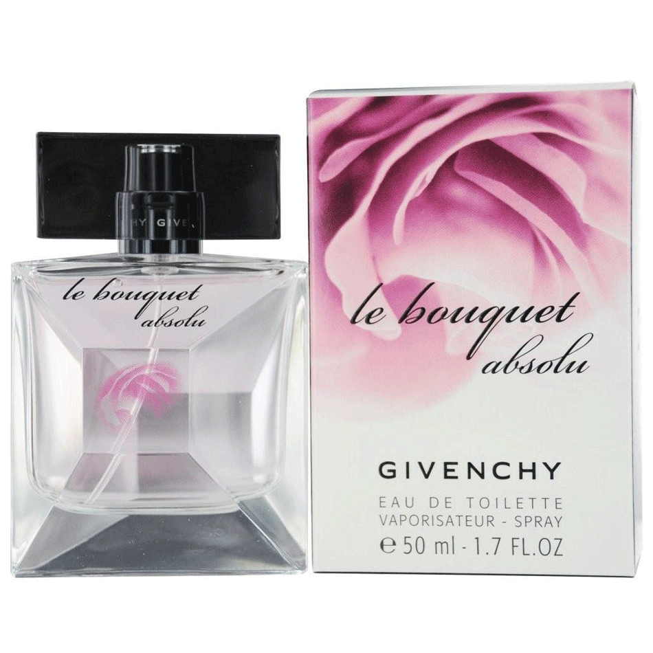 Le Bouquet Absolu by Givenchy Perfume for Women in Canada – 