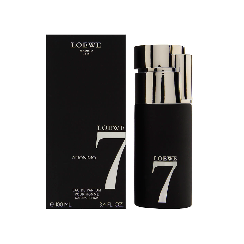 loewe 7 perfume