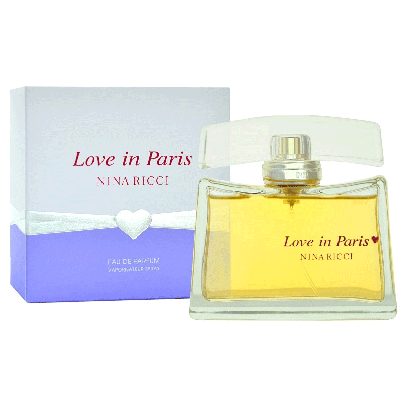 love in paris nina ricci 80ml