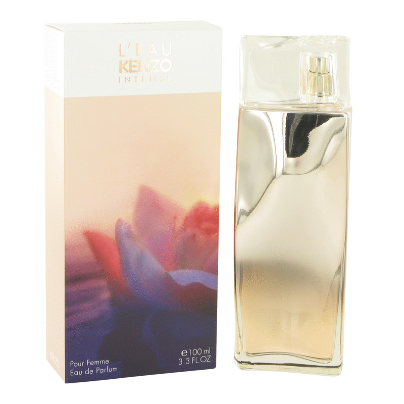 L' Eau Kenzo Intense Pour Femme Perfume For Women By Kenzo In Canada