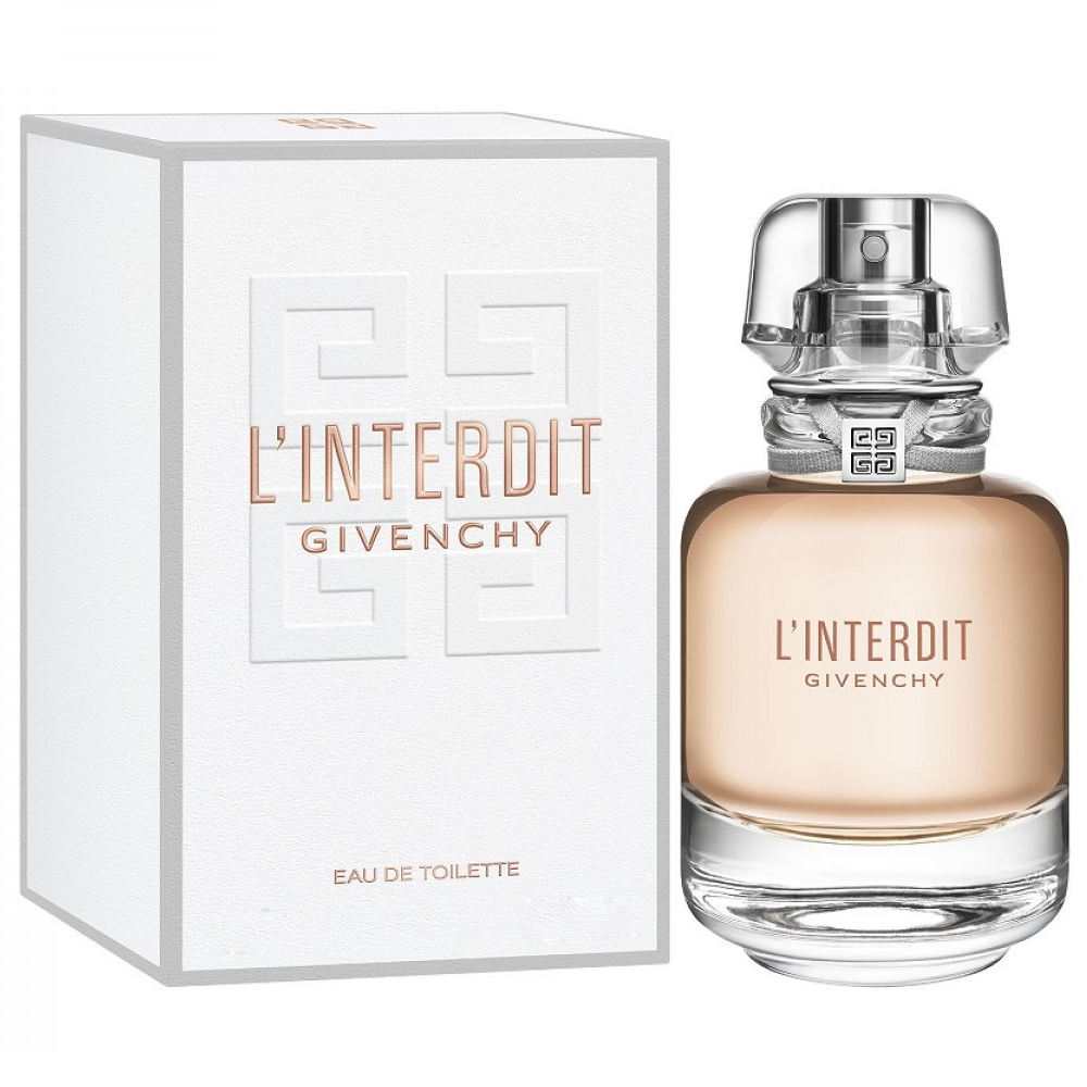 givenchy cologne for women