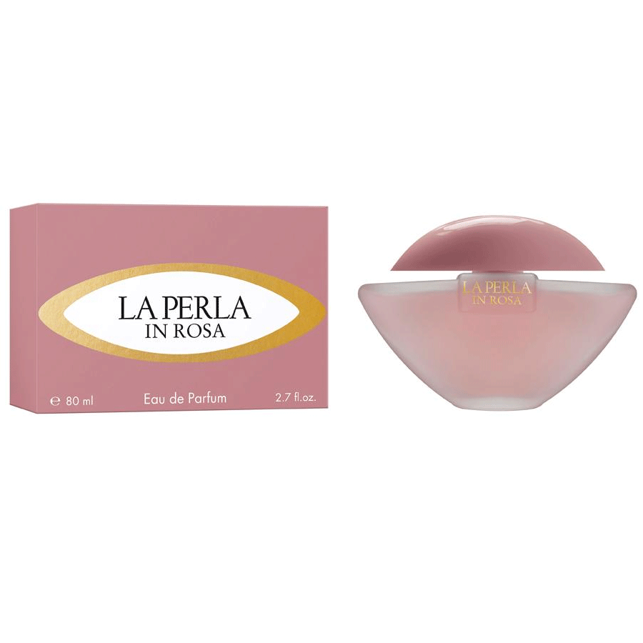 La Perla In Rosa Perfume in Canada stating from $37.00