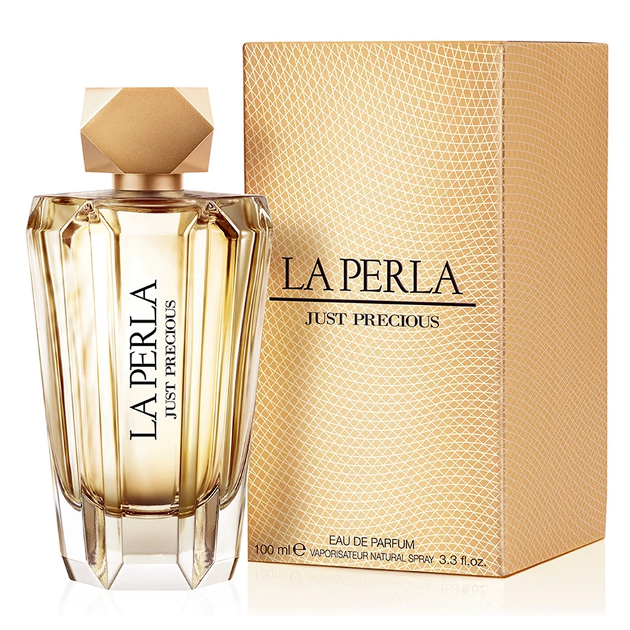 La Perla Just Precious Perfume in Canada stating from $40.00