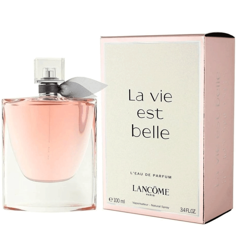 la vita est belle perfume