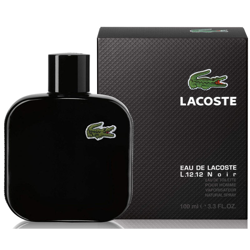 lacoste perfume female