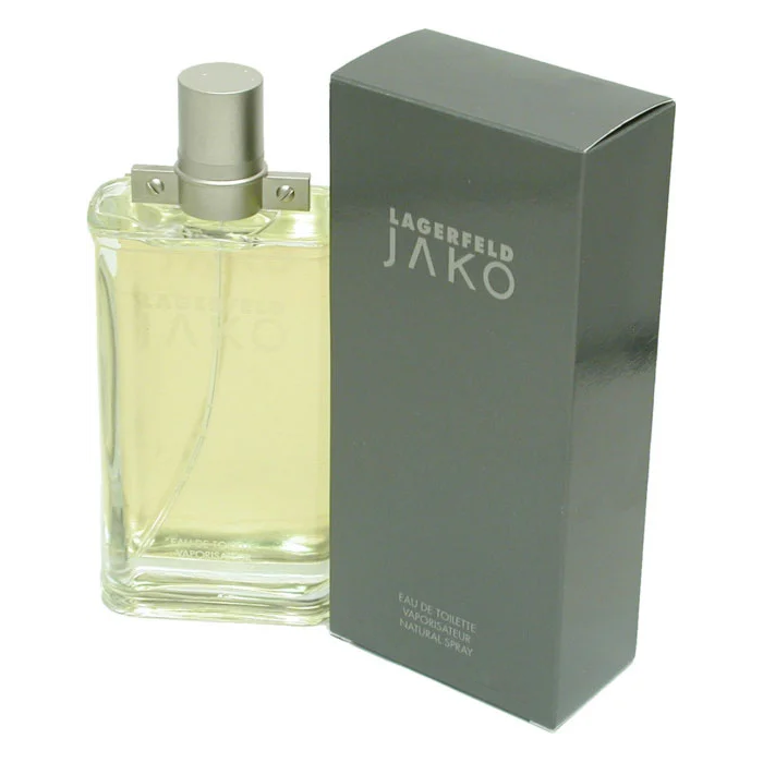 Lagerfeld Jako Perfume in Canada stating from $57.00