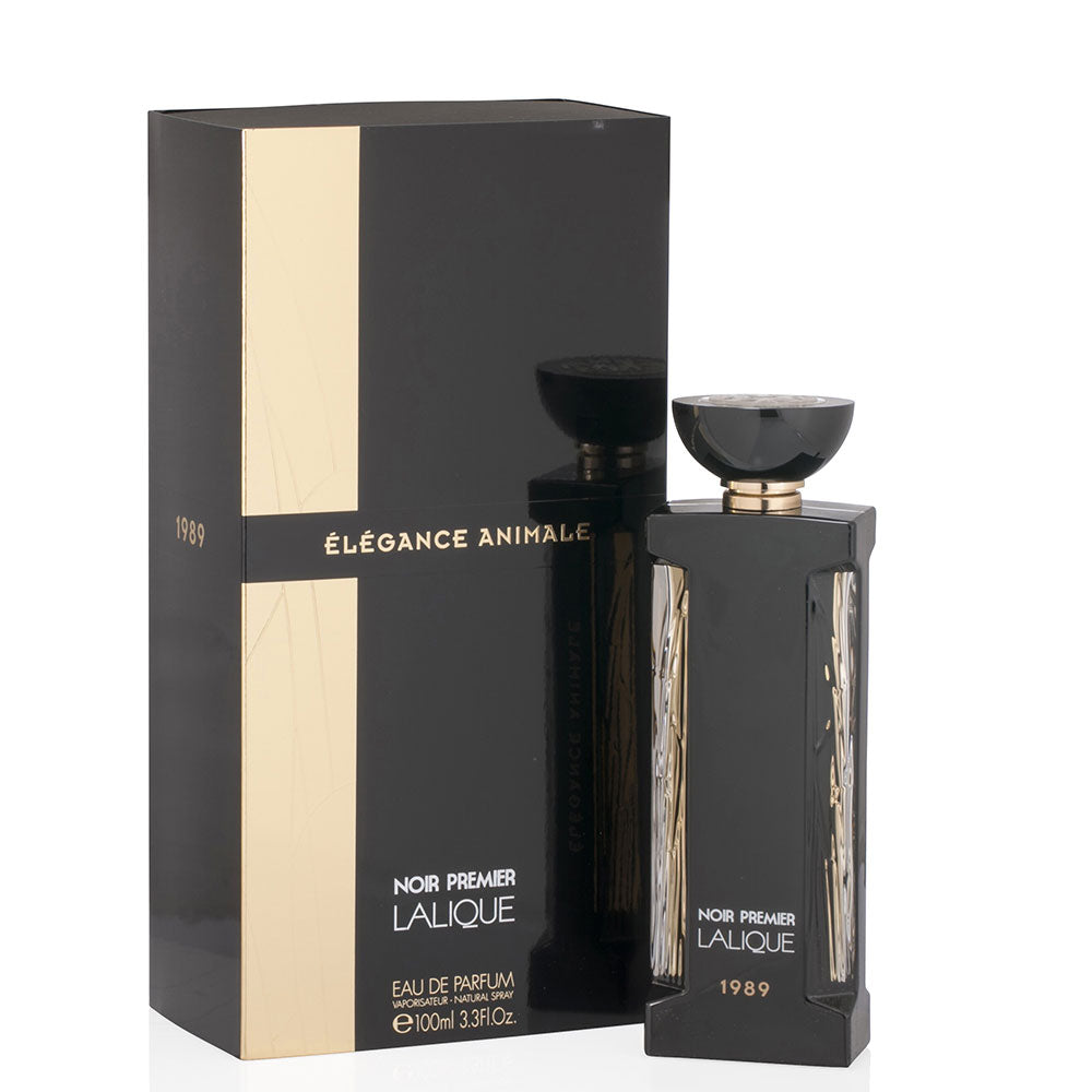 Lalique noir premier