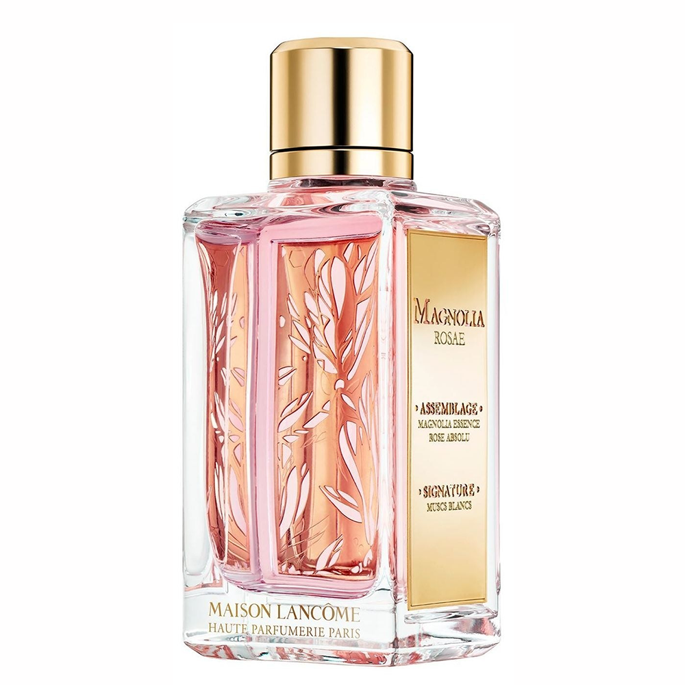 Lancome Maison Magnolia Rosae Perfume For Women By Lancome In Canada ...