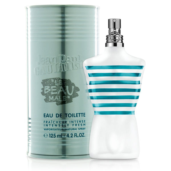 Jean Paul Gaultier Le Beau Perfume for Men by Jean Paul Gaultier in ...