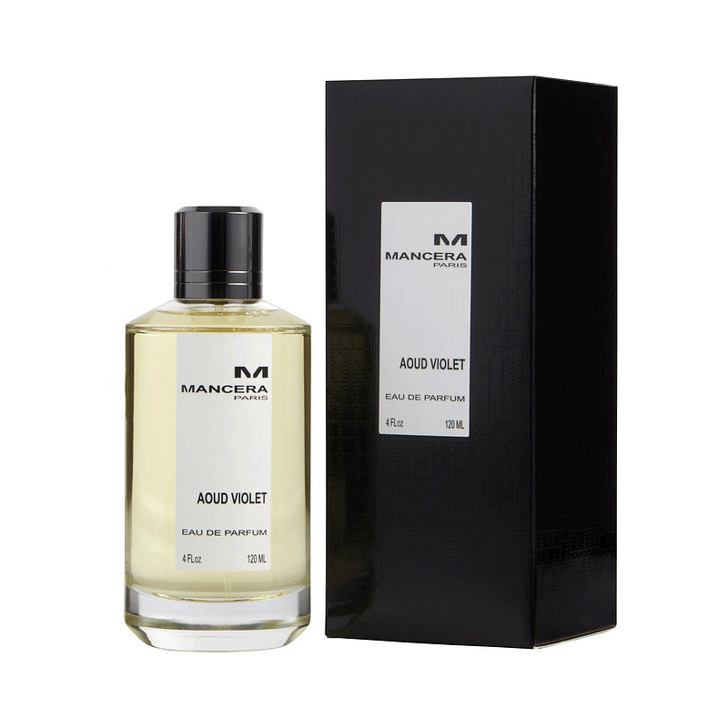 Mancera Aoud Violet Perfume for Women in Canada – Perfumeonline.ca
