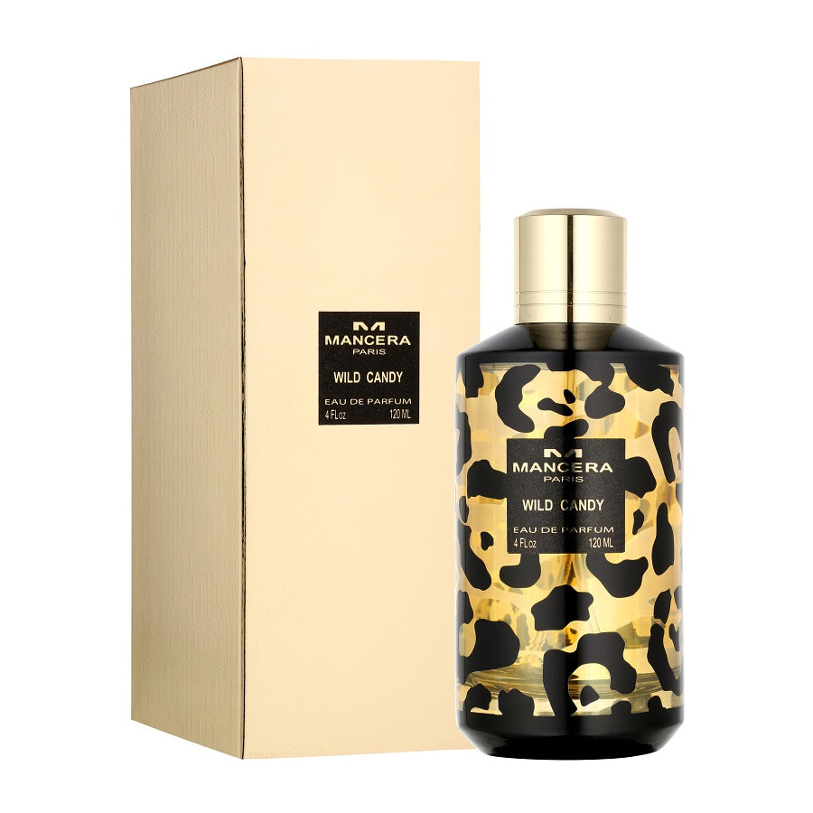 Mancera Wild Candy Unisex Perfume in 