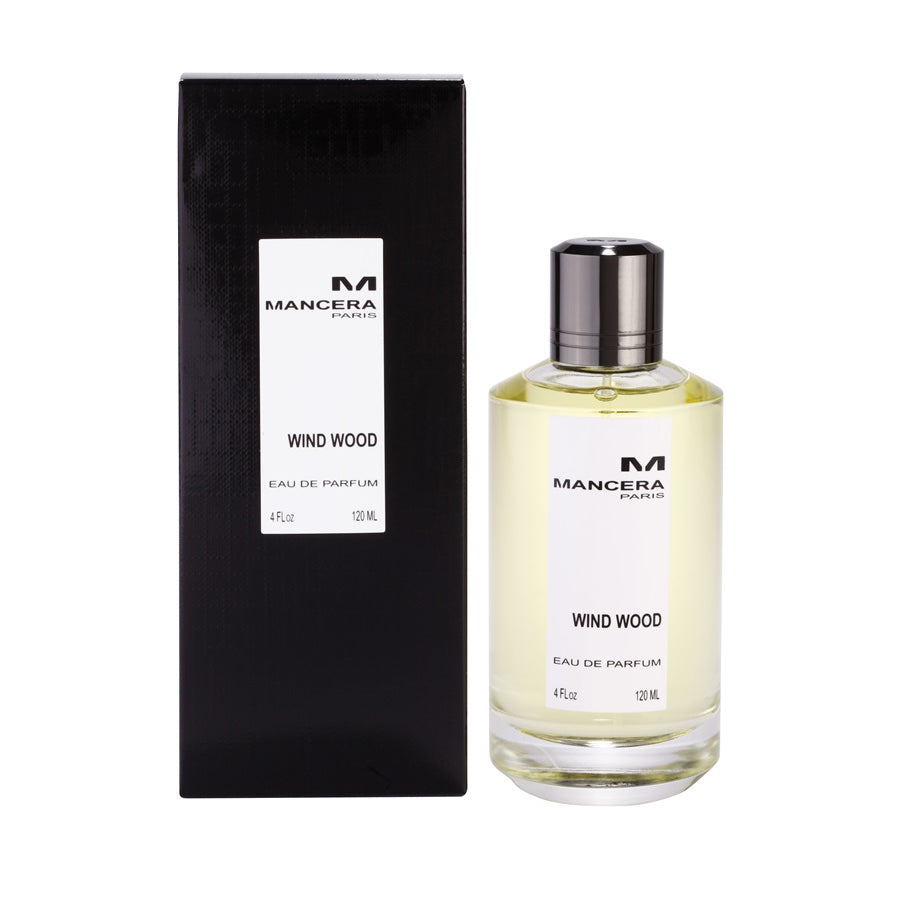Mancera Wind Wood Cologne for Men in Canada – Perfumeonline.ca