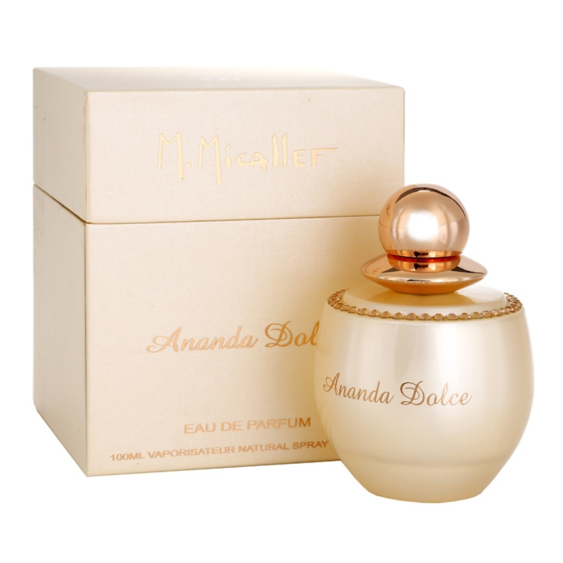 Micallef Ananda Dolce Perfume For Women 