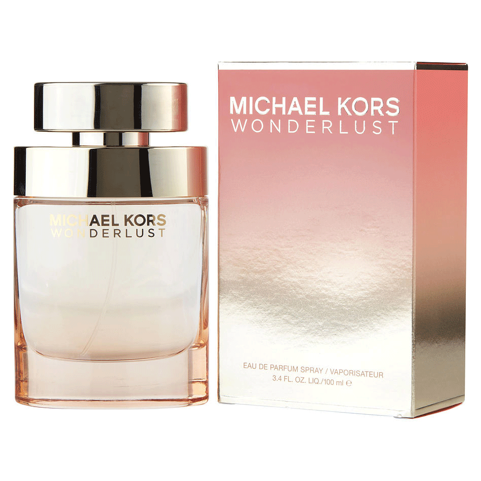 Michael Kors Wonderlust Perfume For Women By Michael Kors In Canada –  