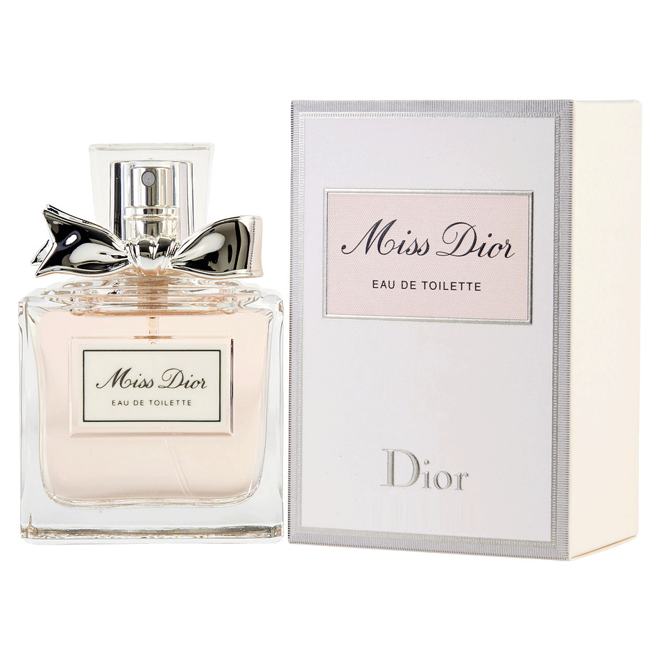 parfume miss dior