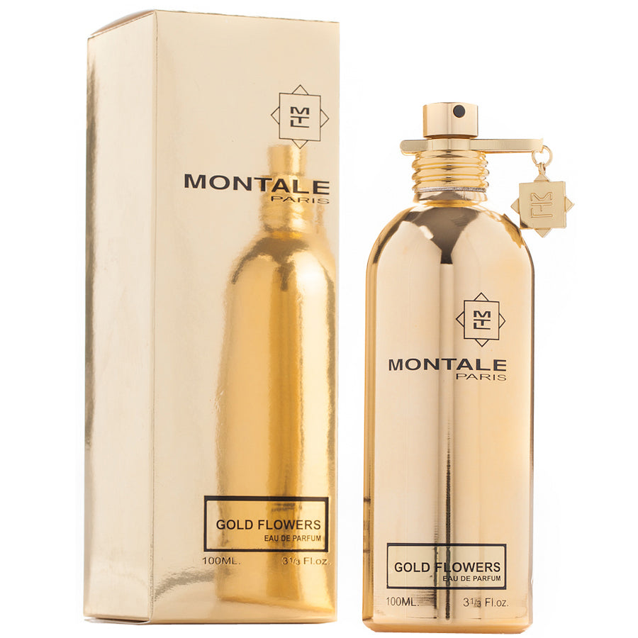 Montale Gold Flowers Unisex Perfume in Canada – Perfumeonline.ca