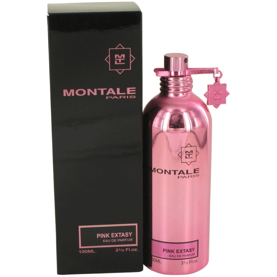 Montale Pink Extasy Perfume for Women