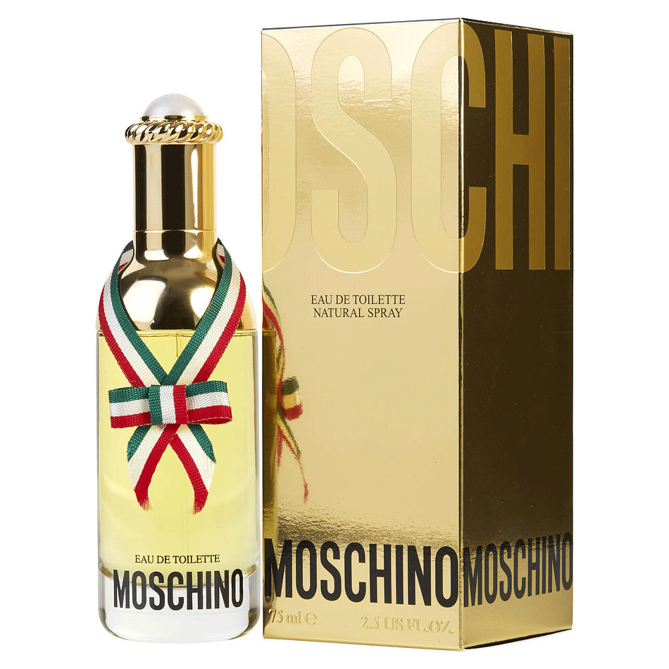 MOSCHINO Perfume in Canada stating from $30.00