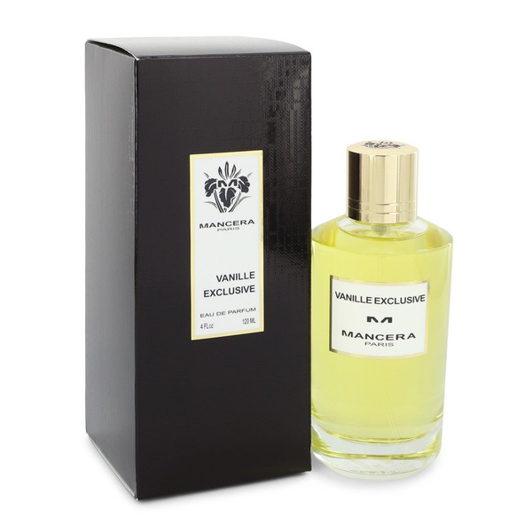 Mancera Vanille Exclusive Perfume For Unisex By Mancera In Canada ...