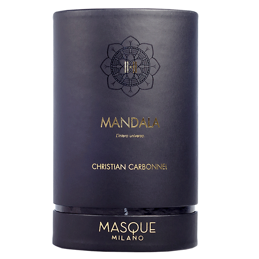 Masque Milano Mandala Perfume For Unisex By Masque In Canada ...