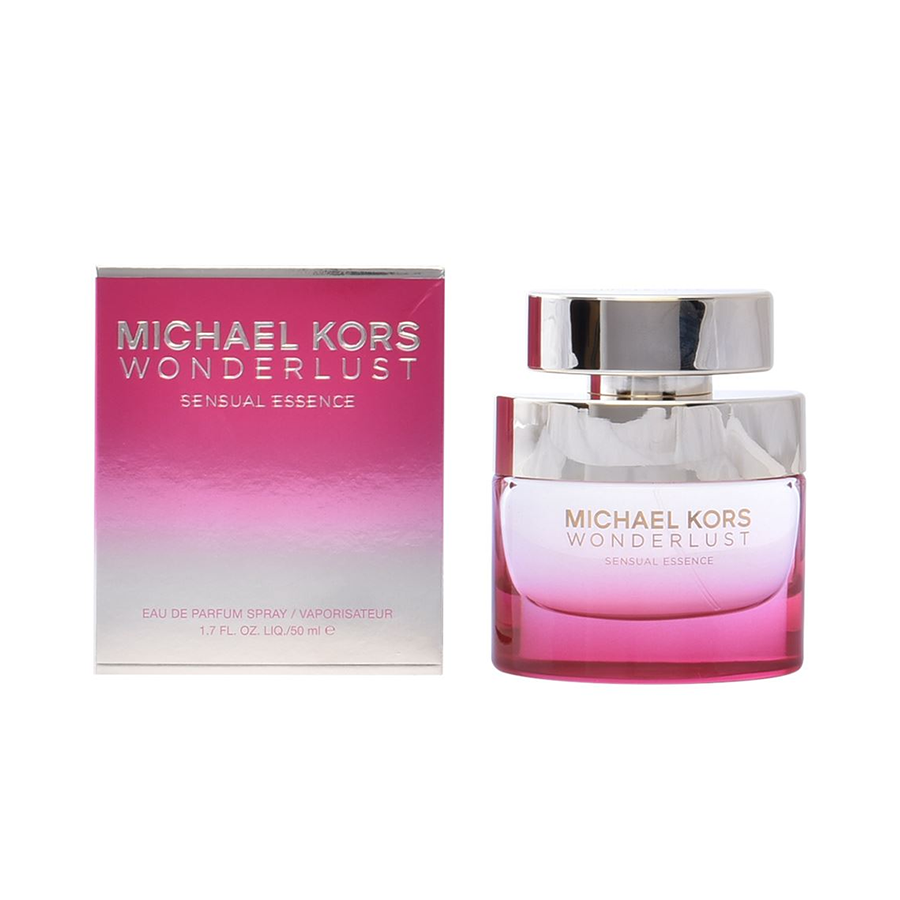 michael kors wonderlust perfume 50ml