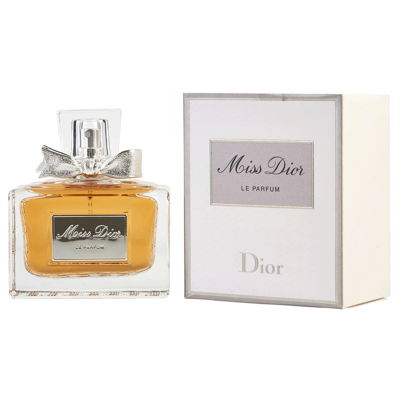 miss dior le parfum 75ml price