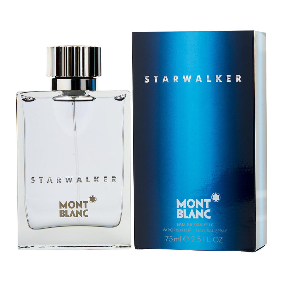 Mont Blanc Starwalker