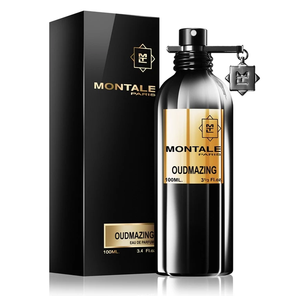 Montale Oudmazing Perfume For Unisex By Montale In Canada ...