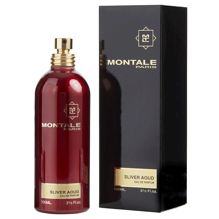 Montale Silver Aoud Perfume For Men By Montale In Canada – Perfumeonline.ca