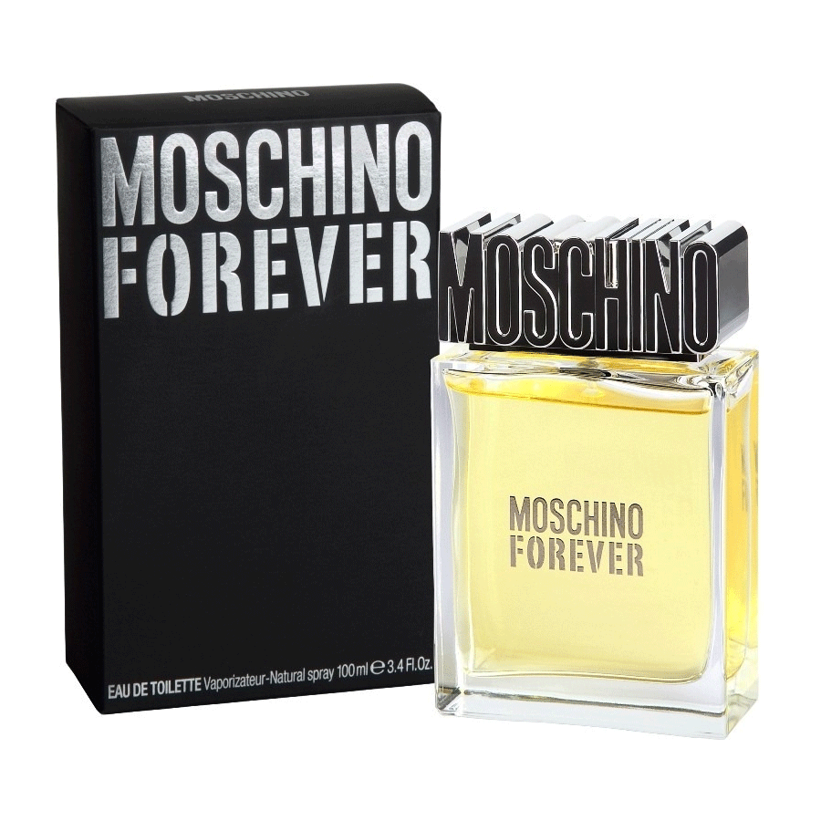 Moschino Forever Perfume in Canada 
