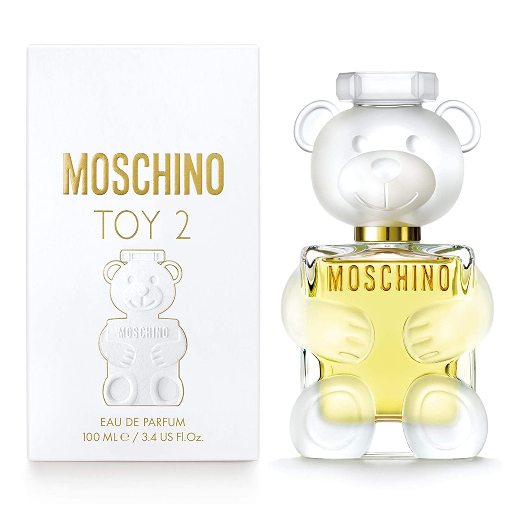 Moschino Toy 2 Perfume for Women by Moschino in Canada – Perfumeonline.ca