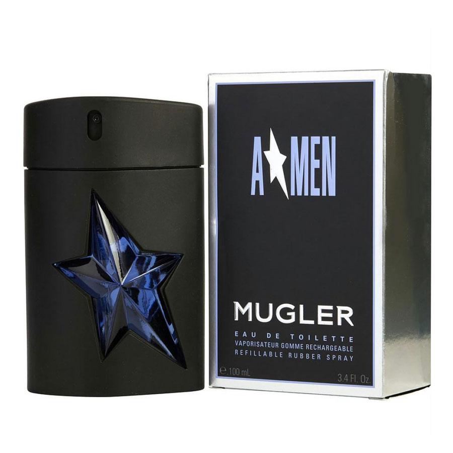 Angel A*Men Perfume in Canada stating 