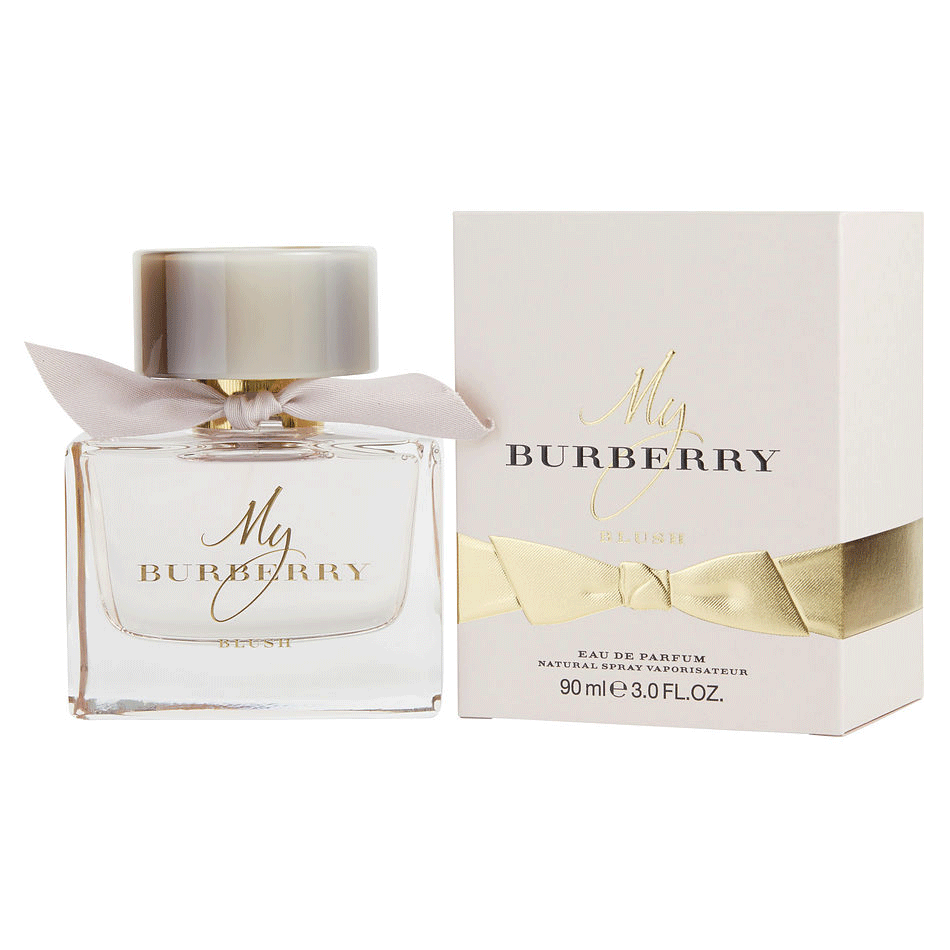 My Burberry Blush Perfume for Women by Burberry in Canada – 