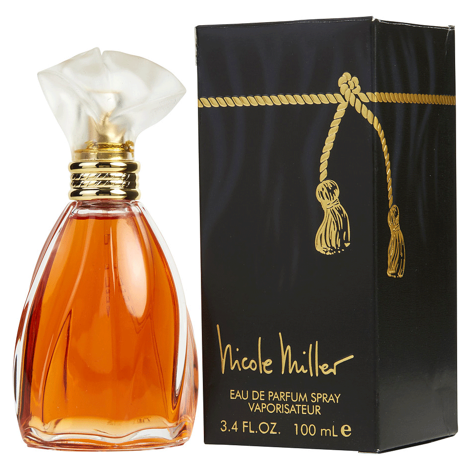 Nicole Miller Perfume For Women By Nicole Miller In Canada   NICOLE MILLER 1024x1024 